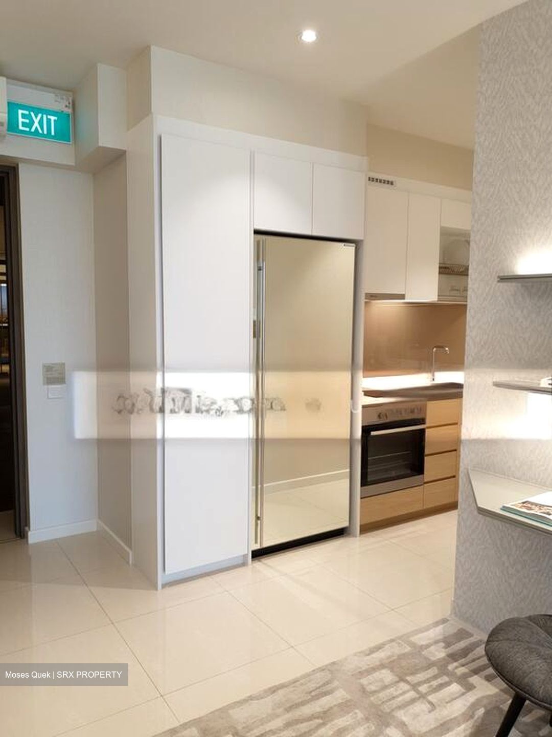 Treasure at Tampines (D18), Condominium #486694011